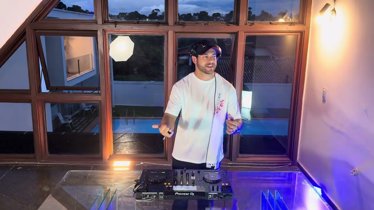 Gawba - Set Of Original Tracks 
