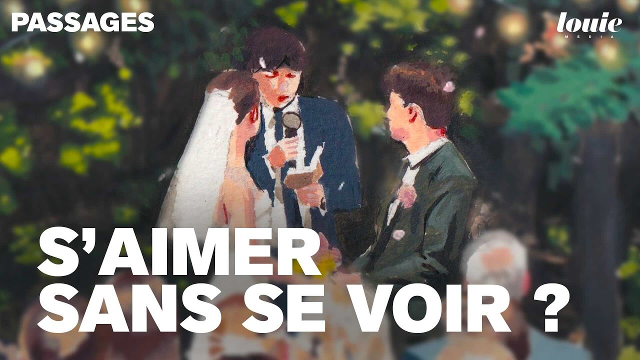 Vous iriez trop bien ensemble | PASSAGES, le podcast d'histoires vraies
