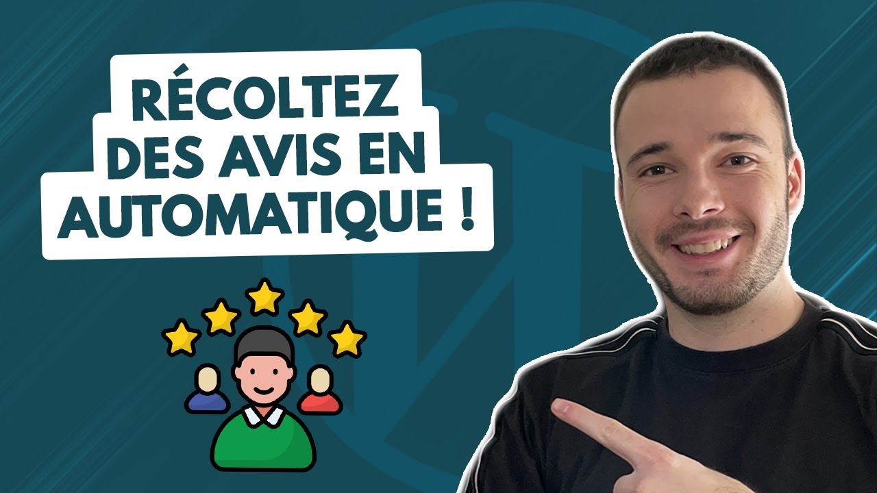 Comment obtenir des avis clients Trustpilot sur WordPress & Woocommerce ?
