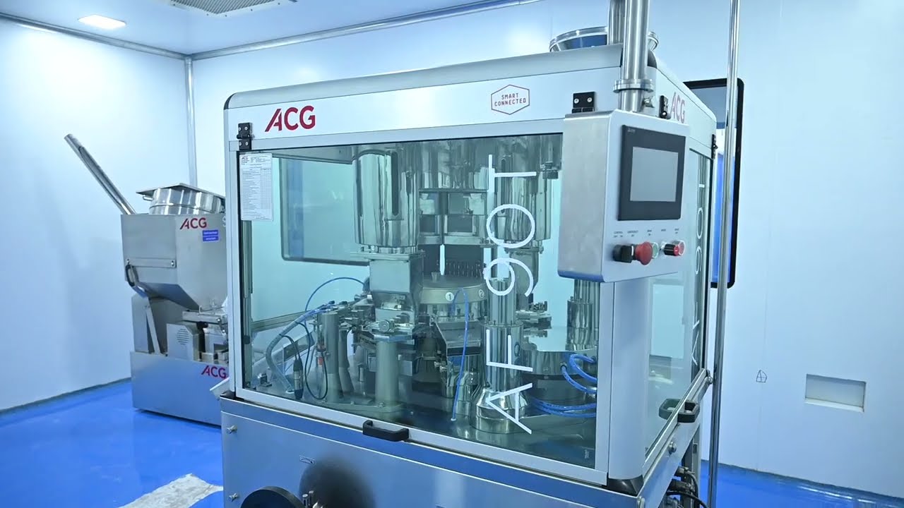 Inside Vibcare Healthcare: Full Factory Tour | WHO-GMP Certified Facility Walkthrough