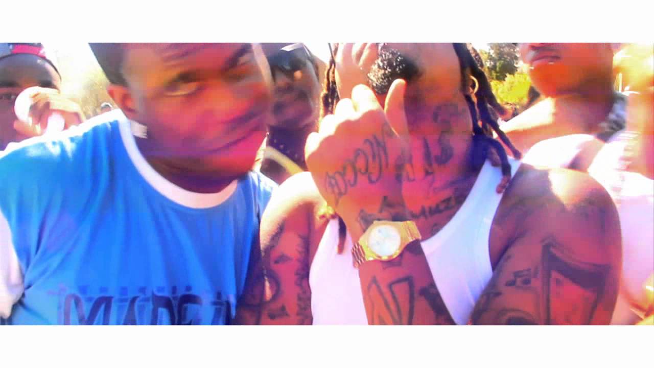 BDR - Rei Do Dogg (Remix) (Feat: Prodígio,Vui Monsta,Nga) (Prod: Prodlem) 2012