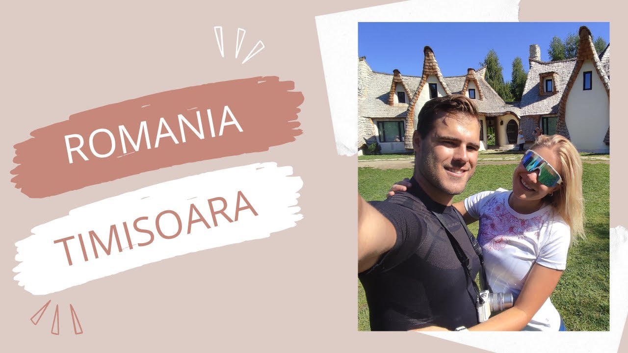Rumunsko | Sibiu | Teme&scaron;v&aacute;r |Alba Iulia