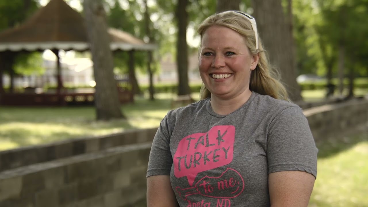 Aneta Turkey BBQ 