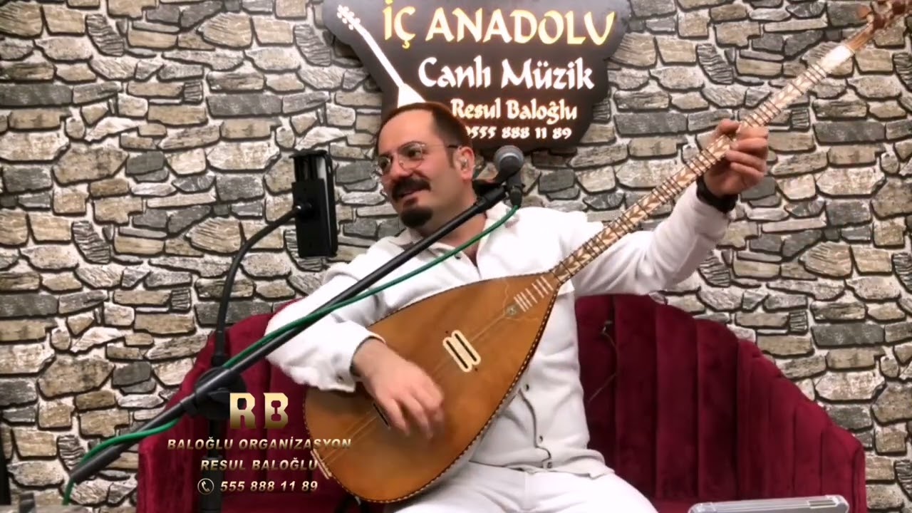 Yasin Başkal Su gelirmi 2025