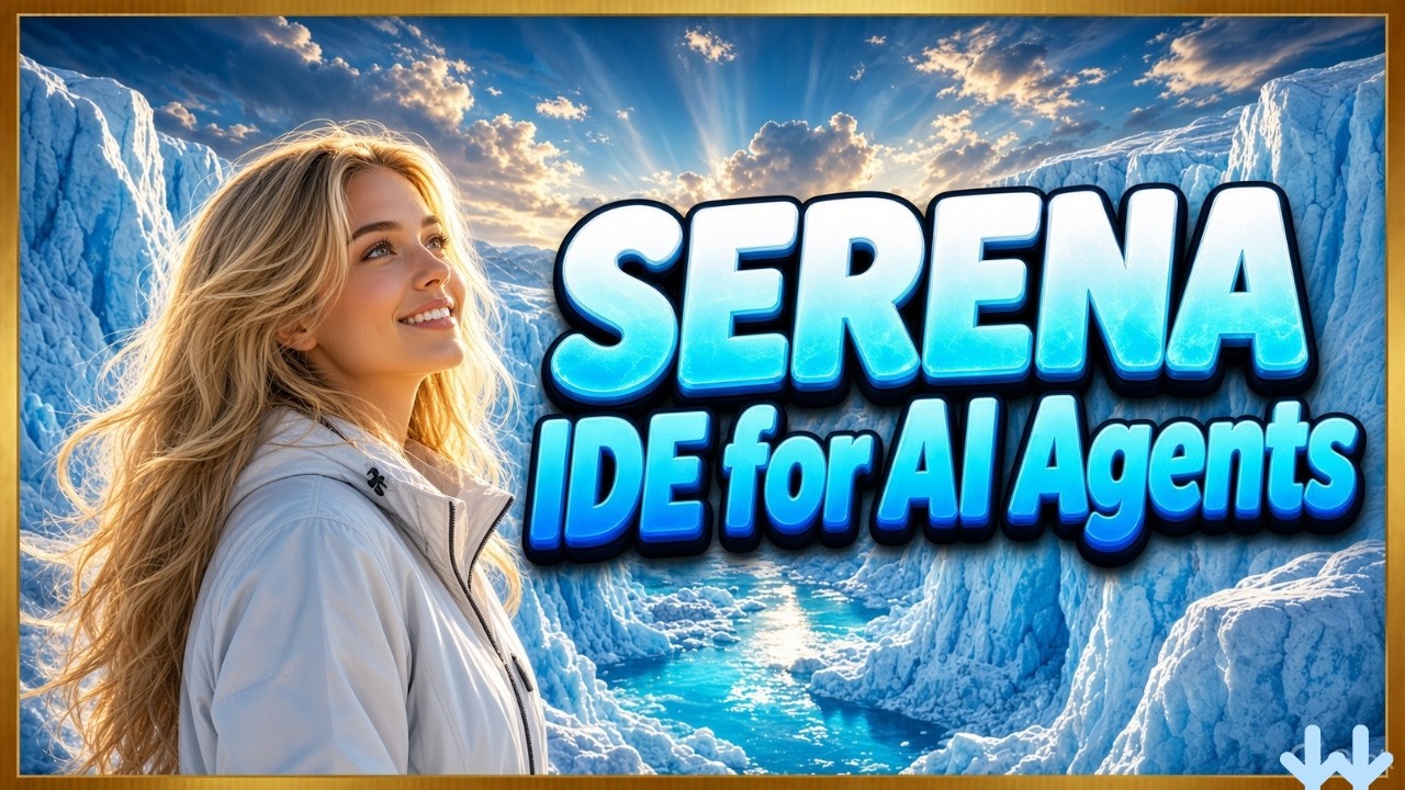 Serena + Hermes Agent локально: IDE, которой не хватало вашему AI-кодинг агенту