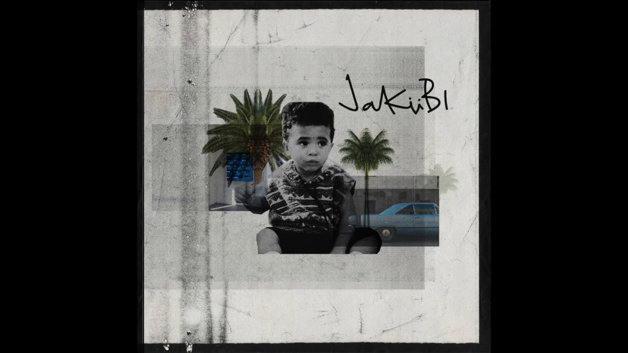 Jakubi - Worry Bout A Thing