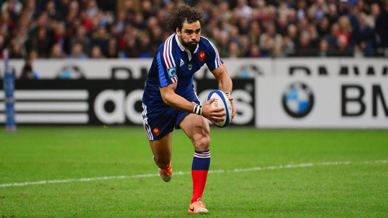 YOANN HUGET  ULTIMATE TRIBUTE