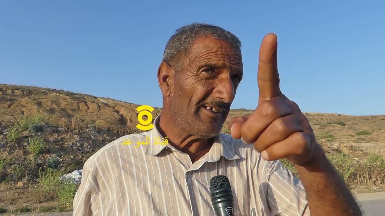 العلوش متوفر و أسعار رخيصة عند الفلاحة مباشرة ، الفشار دينار رابح عندو رأس مال معروف