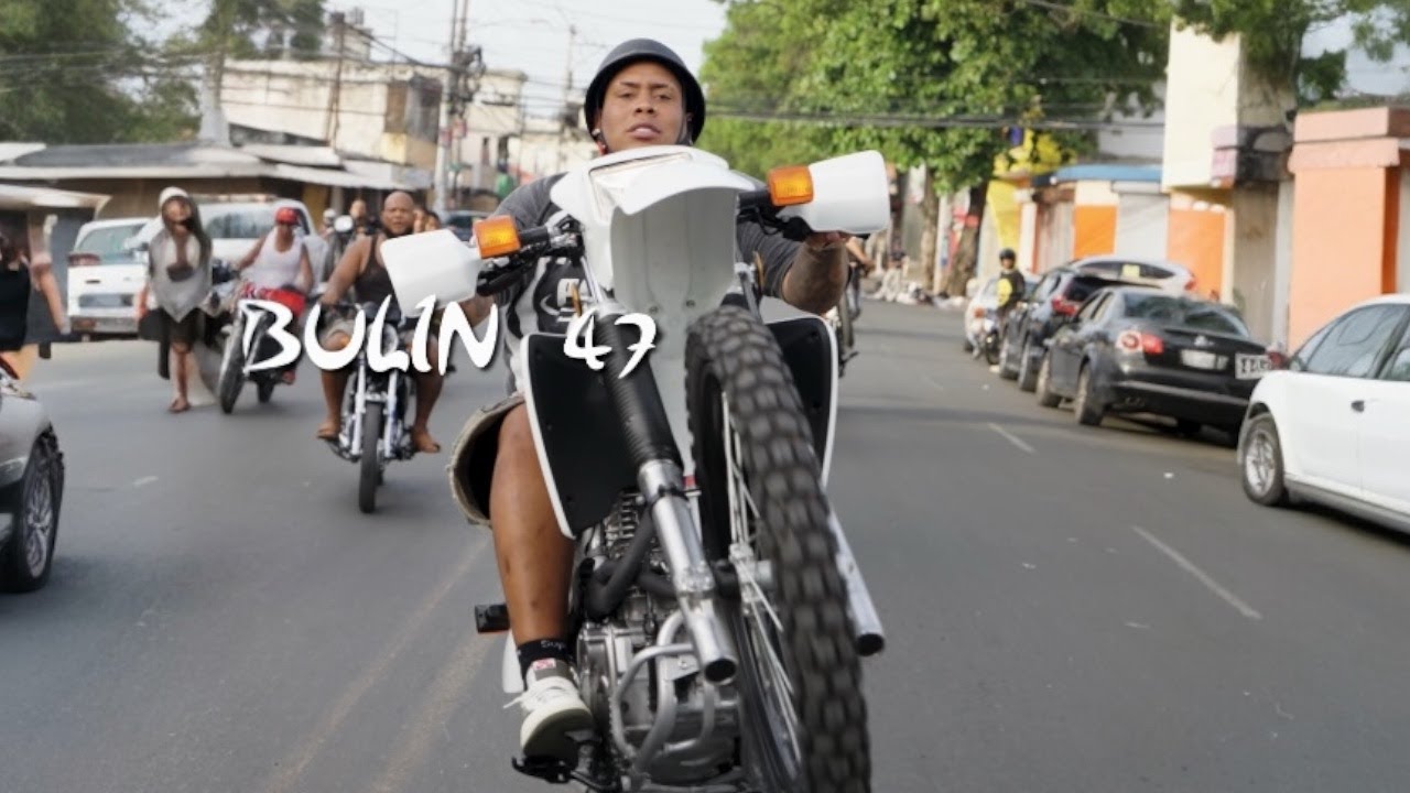 Bulin 47 - Lo Que Te Killa (Video Oficial)