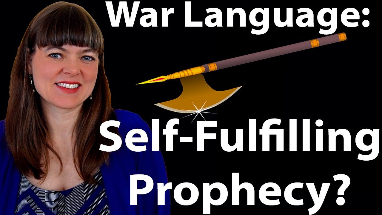 The Danger and Necessity of War Language in a Surveillance Economy