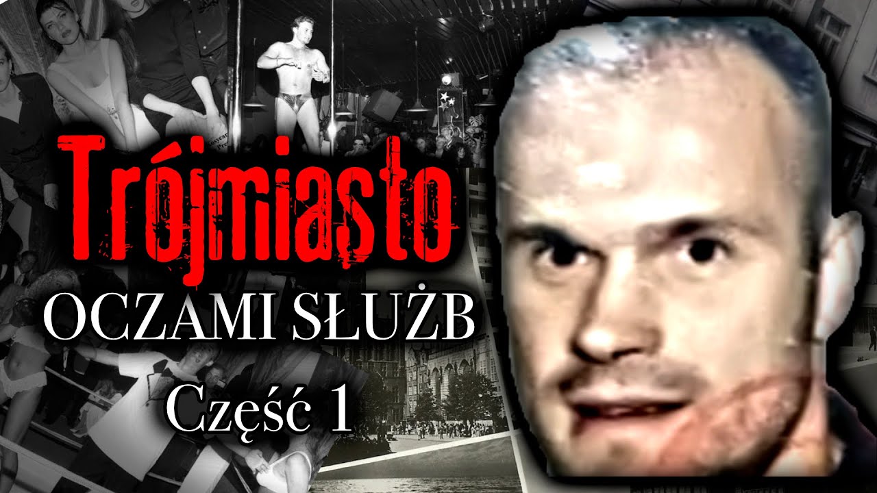 TR&Oacute;JMIASTO OCZAMI SŁUŻB | GANGSTERZY I ICH LOKALE | JAK I GDZIE BAWIŁO SIĘ MIASTO |