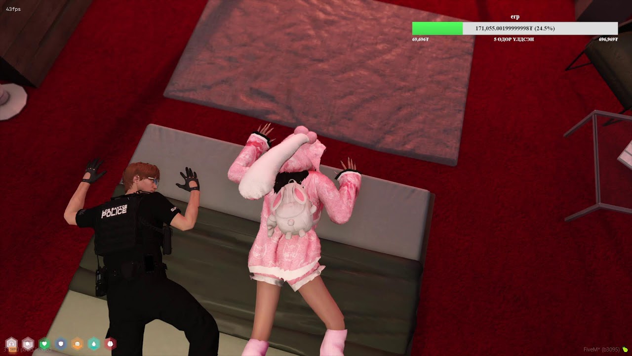 kick chat unshjiin I ICONIC RP 4.0 !spin