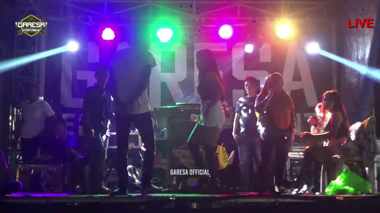 GARESA Full Dj Master Funkot Salam Hajar Sawer Nempel Remix