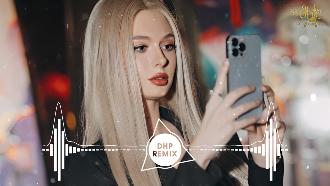 Ngọt Ngào Người Hứa Với Tôi... Mật Ngọt Remix x Hoa Cưới Remix | Lk Dunghoangpham Remix Hot Nhất
