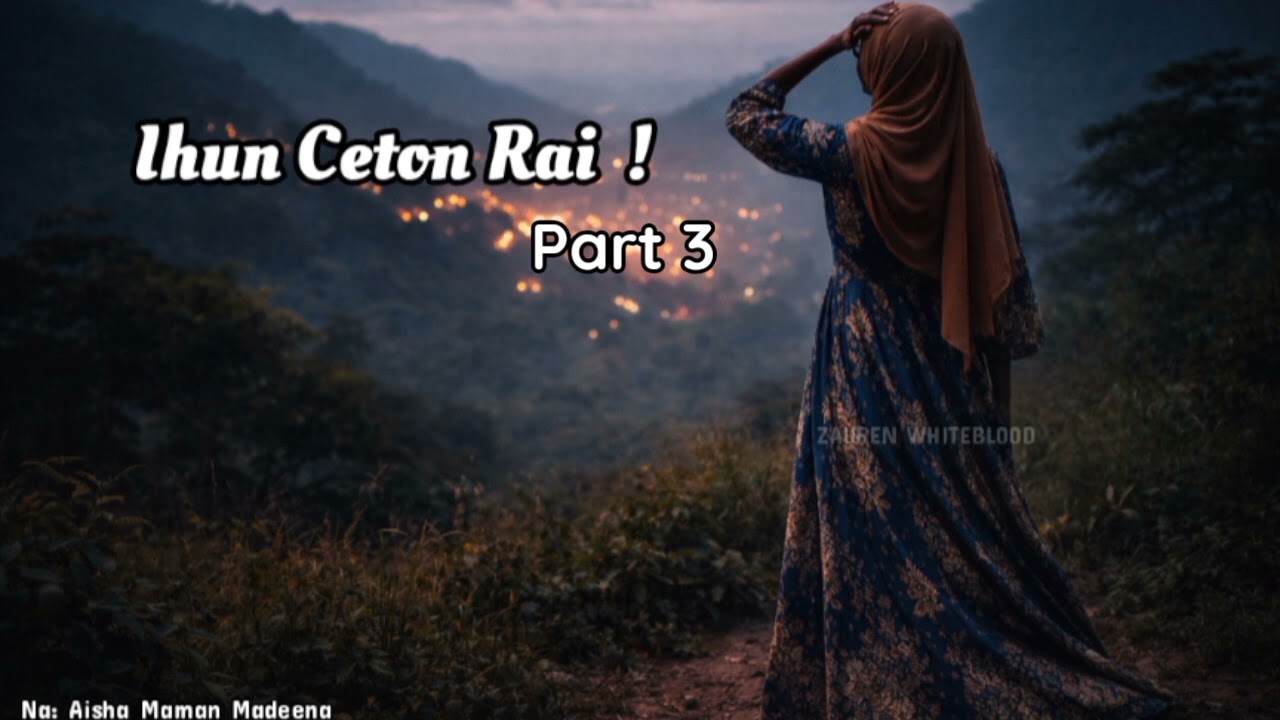 Ihun Ceton Rai 3, Tsananin muguntar su tasa reshe ya juye da mujiya