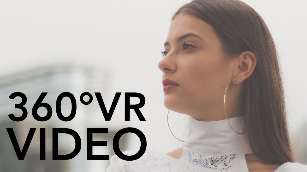 Jewelz & Sparks - Hide & Seek [Official 360&deg; VR Music Video]