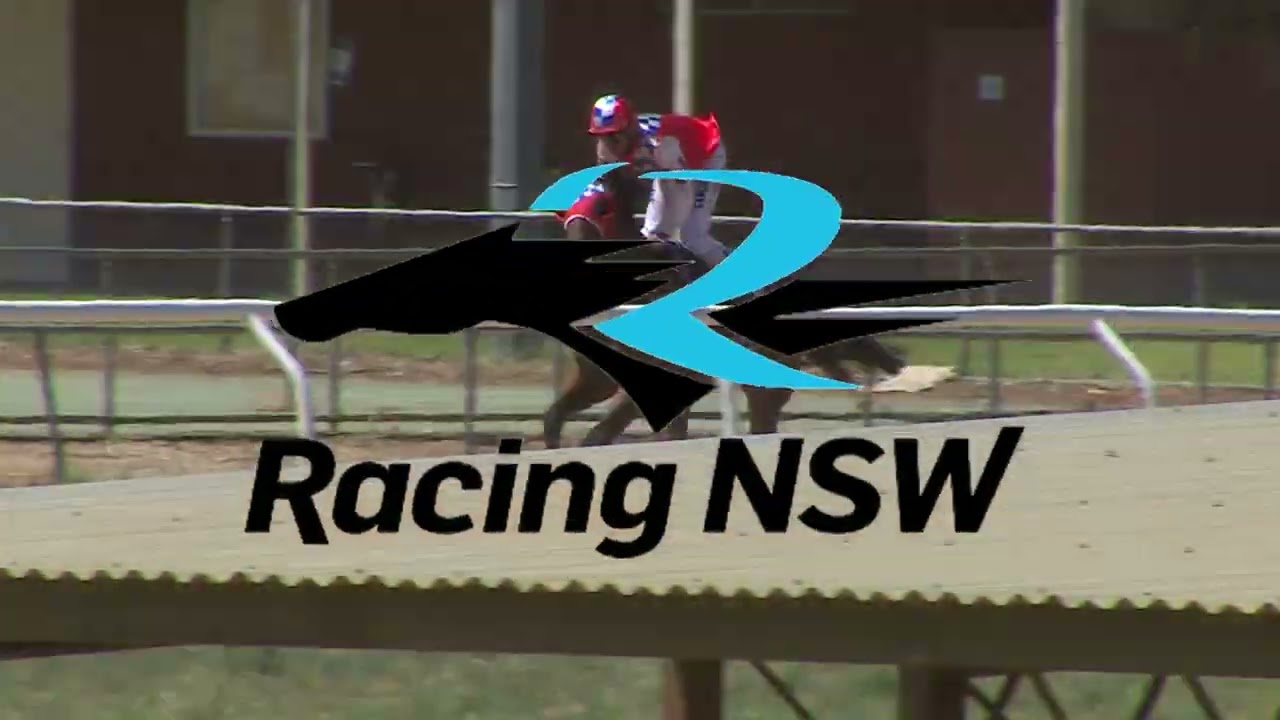 Condobolin 21 02 2026 Race 2