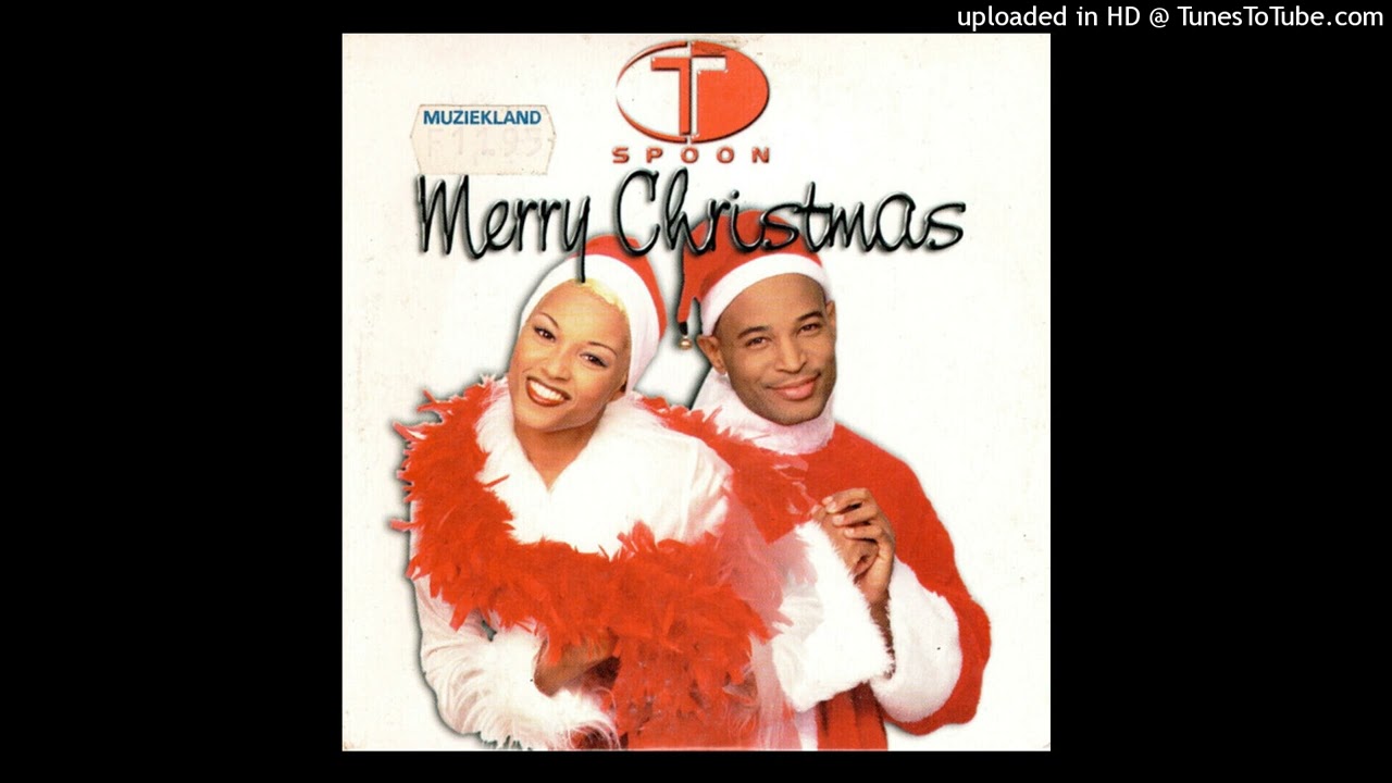 T-Spoon - Merry Christmas
