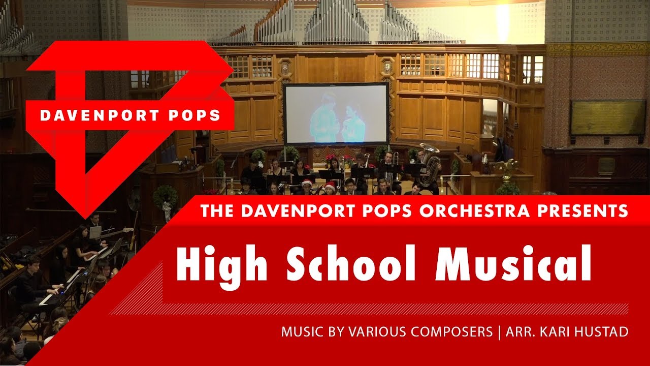 High School Musical - DPops