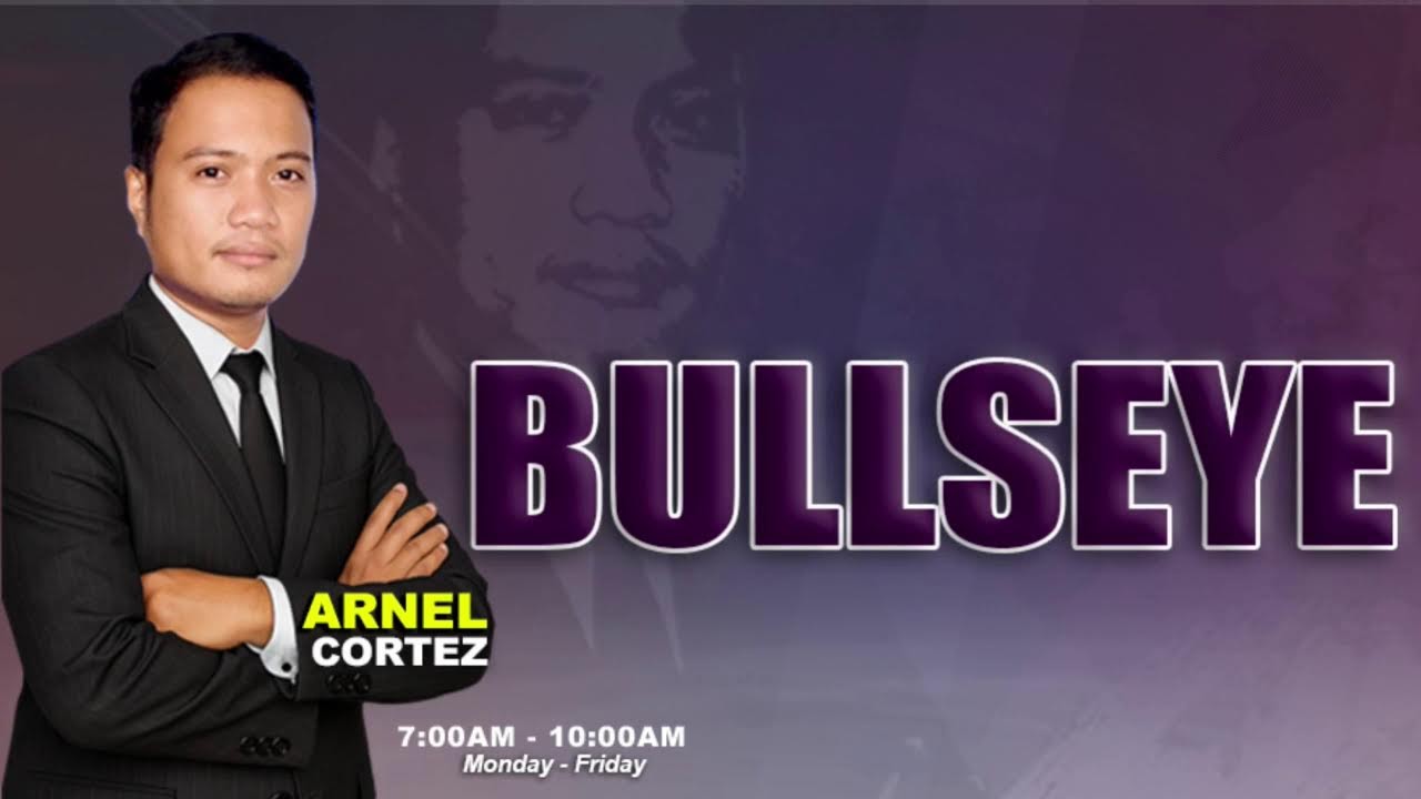 BULLSEYE | March 6, 2026 with Katropang Arnel Cortez