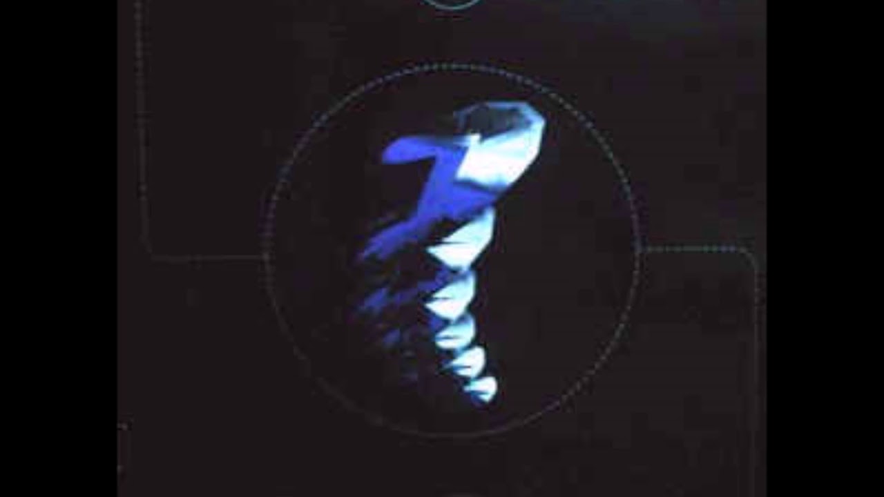 Backstage - The Model (Alarm Remix) (1997)