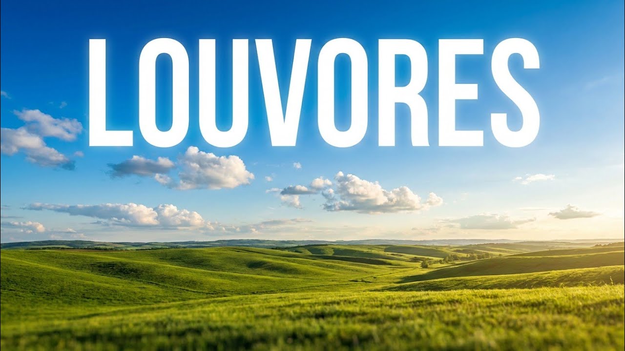 Louvorz&atilde;o