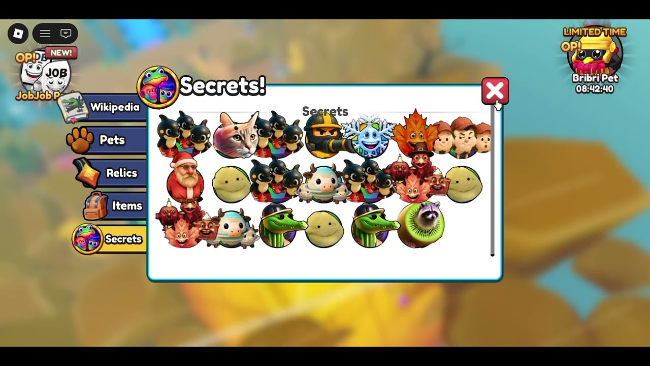 2000+ CRATES SECRET FOR SUBSCRIBERS opening BRAINROT EVOLUTION