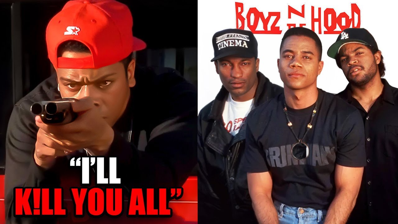 Actor Turned Killer: The Story of Lloyd Avery II