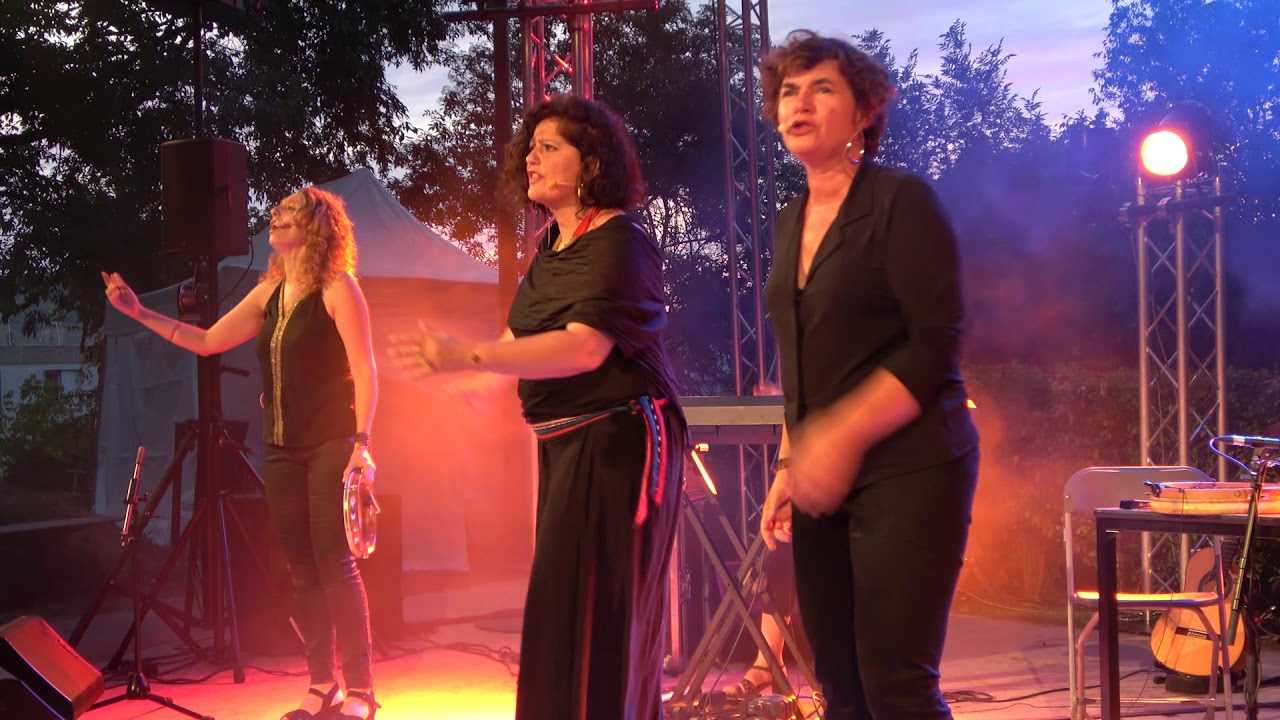 Fremas - Les Dames de la Joliette