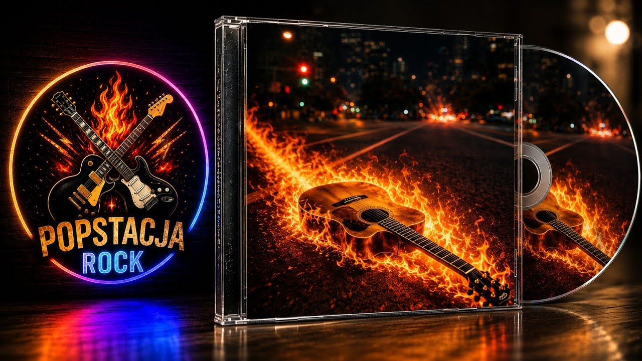 Ciśnienie rośnie PopStacja Rock Akustycznie 