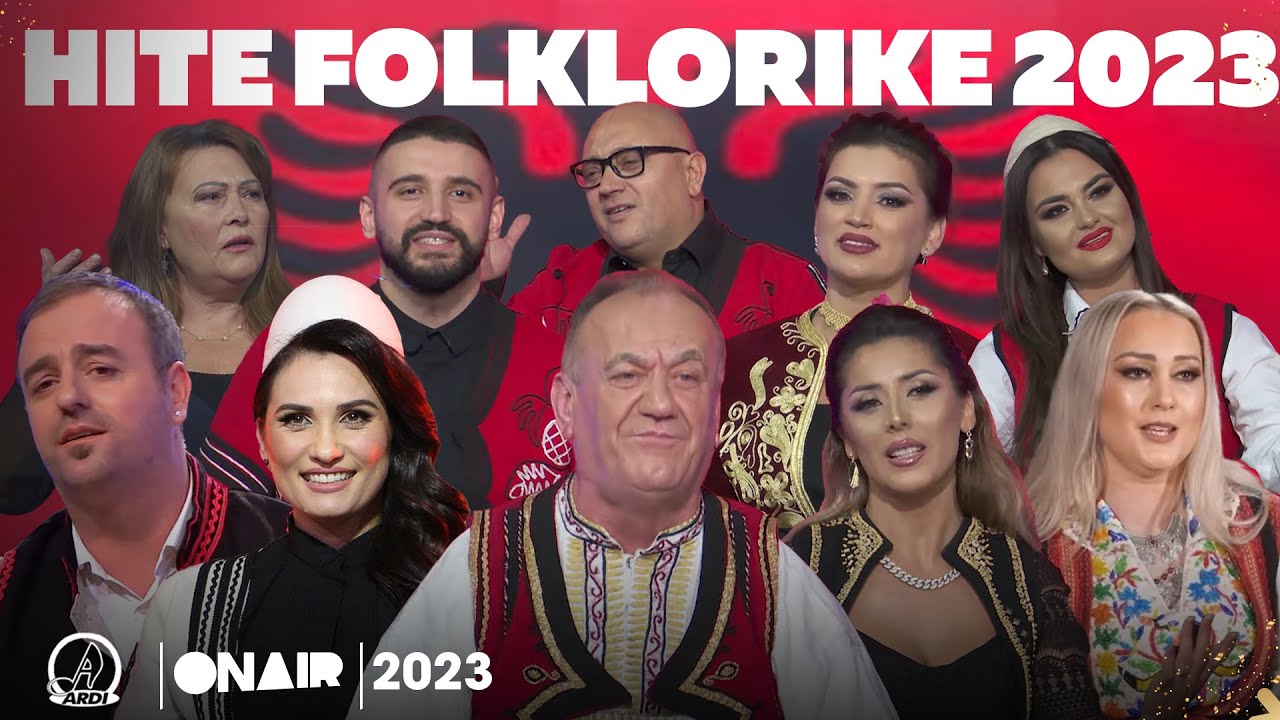 Folklor 2023