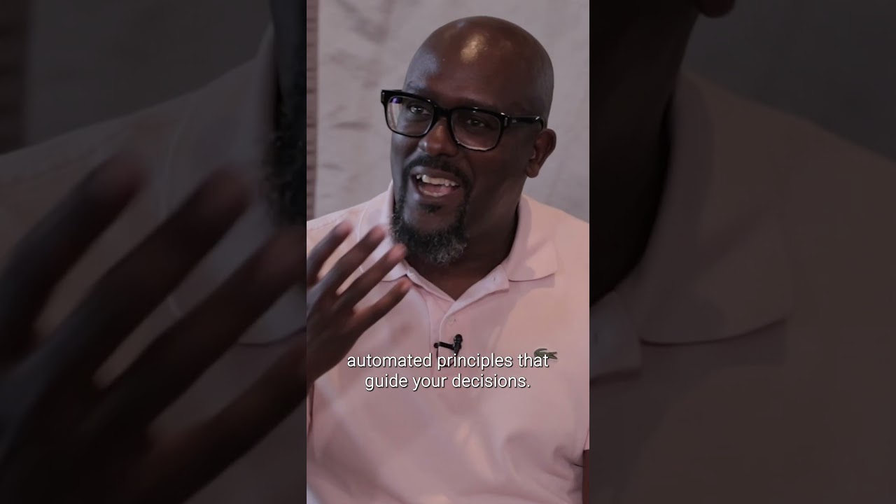 Adjust And Take Action Now - The T, with Pius and Solomon (S1) 