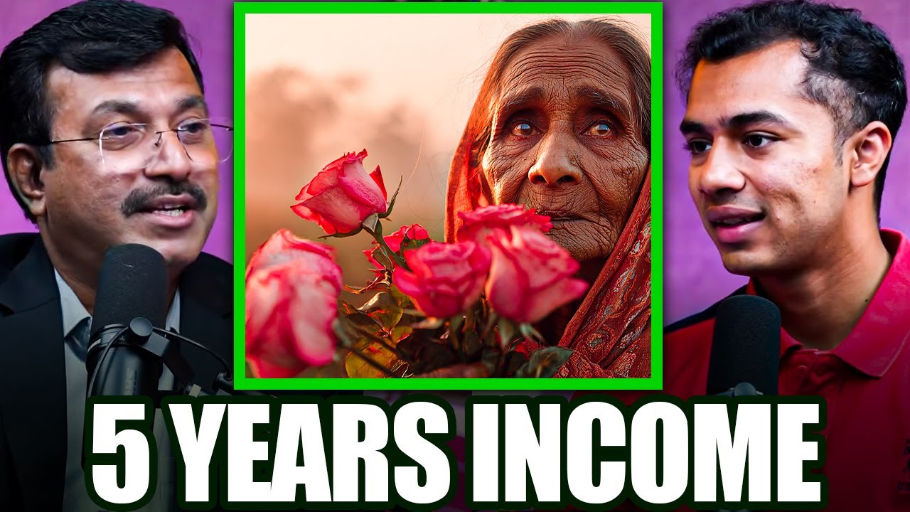 1 Rose Plant = ₹₹₹ Profit Plant Once, Earn for Years