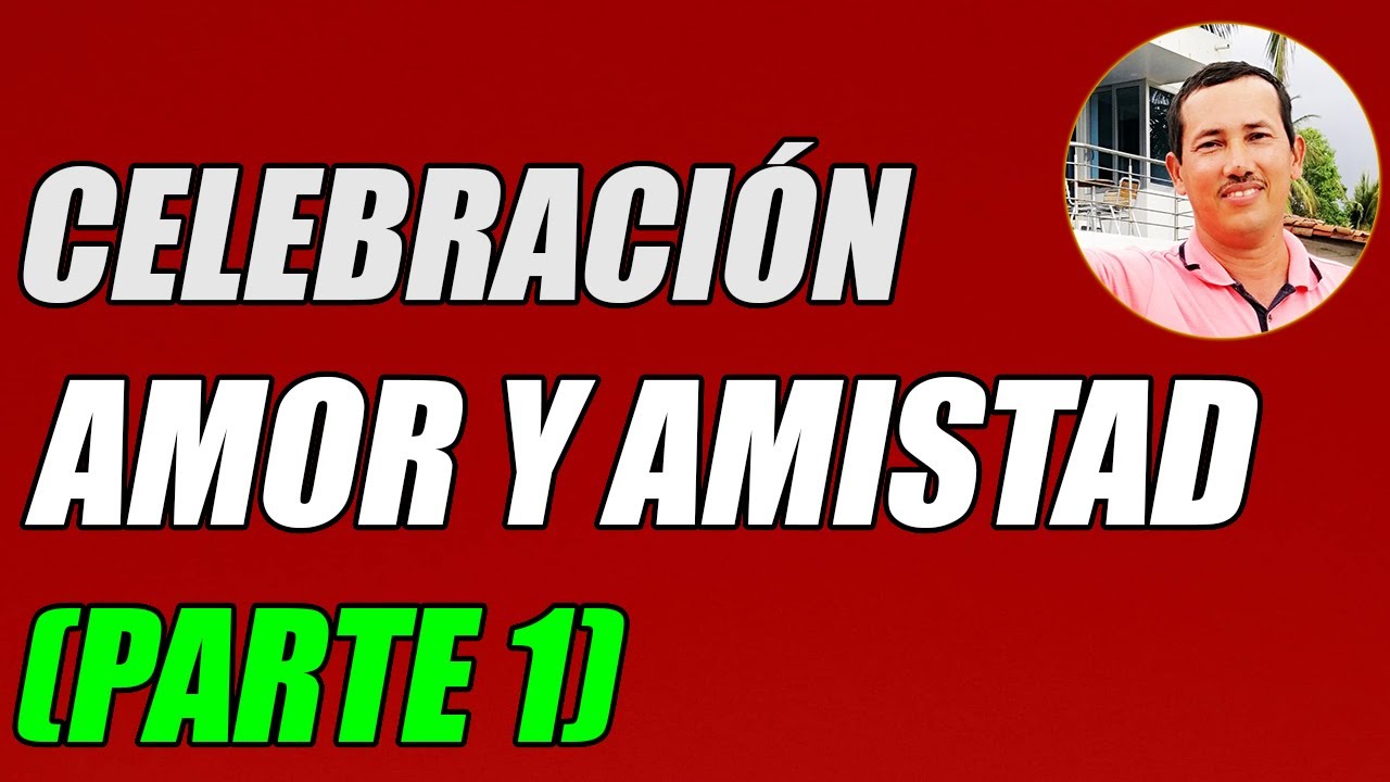 CELEBRACIÓN DE AMOR Y AMISTAD EN CEMICOR (PARTE 1) - WIIILSON TE EDUCA 2