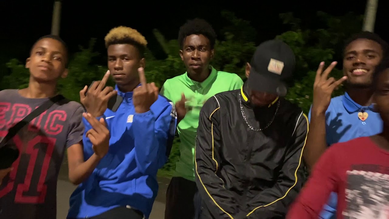 Adji-énervé feat djamel x amal x A.N.Z (clip officel 2020)