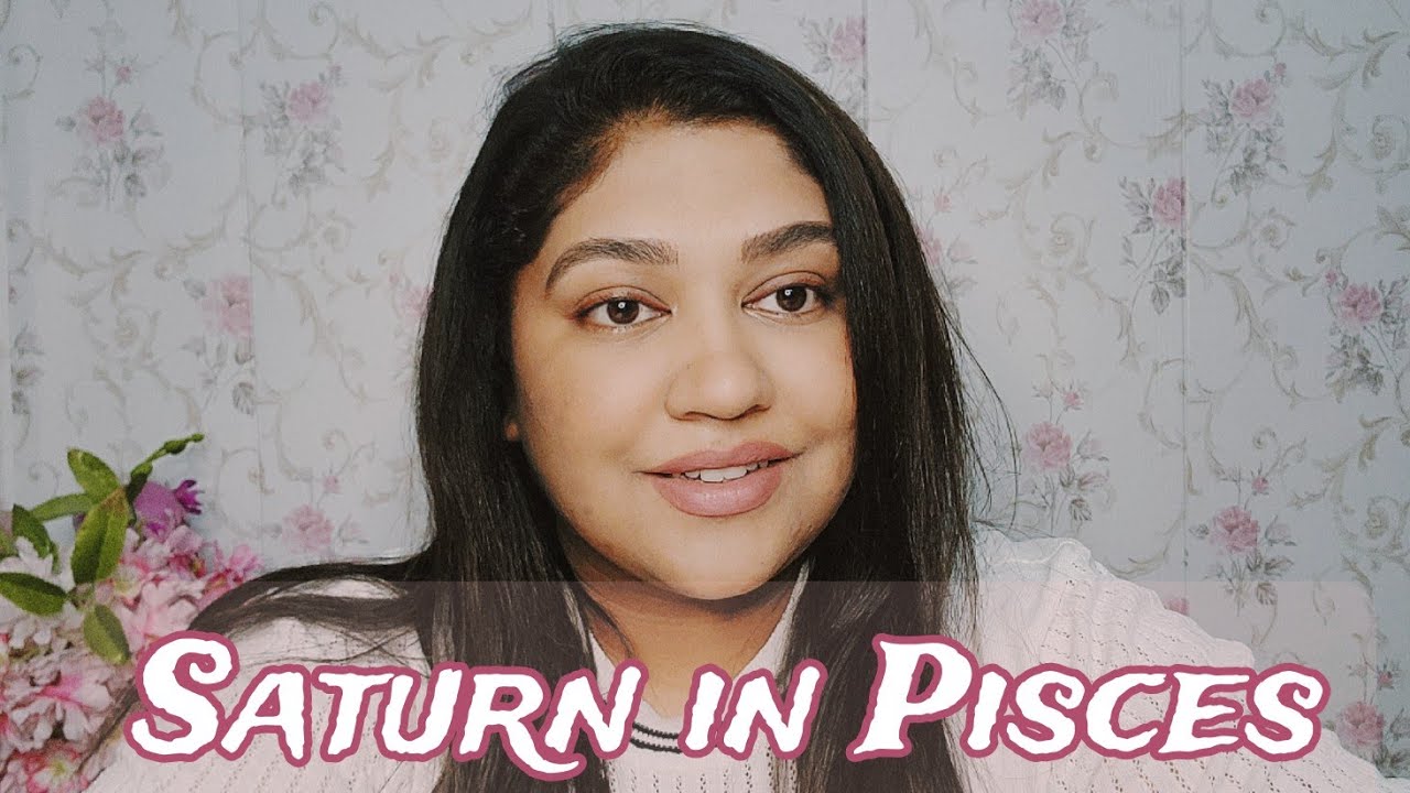 Saturn in Pisces 2025 - 2028, Transit Over Natal Saturn, Saturn Return in Pisces