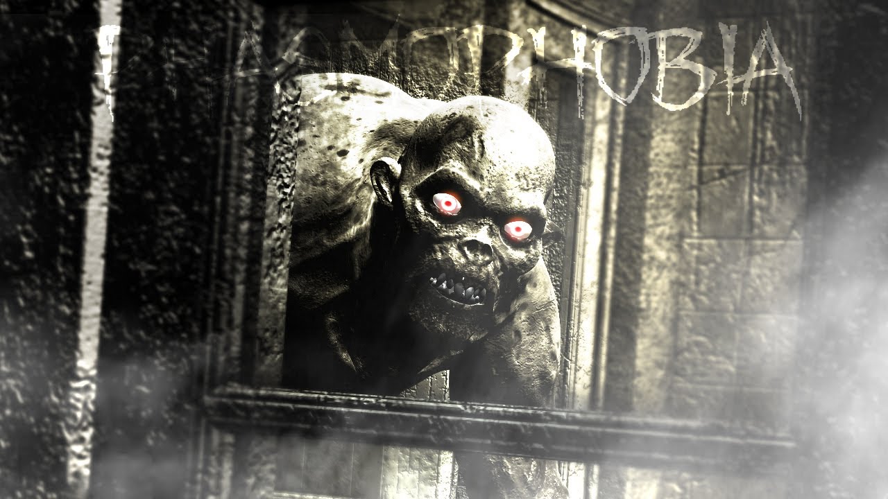 You Can't Hide from the NEW Terrifying Ghost in Phasmophobia