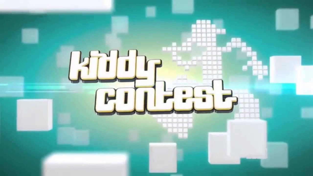 Jakob Semotan & Jessy Schiessl - Klassenclown - Kiddy Contest 2014