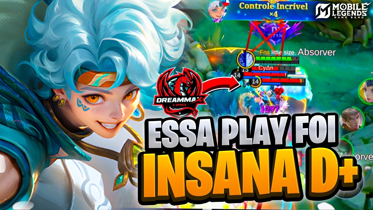 CAIMOS CONTRA A PT DA DREAMAX E FOI JOGÃO ft. @Yeec