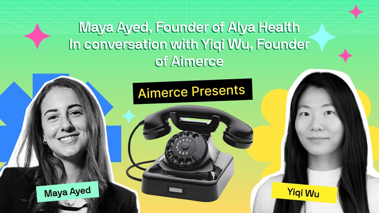 Founder Series: How Maya Ayed Is Turning Olive Oil Into a Health Movement