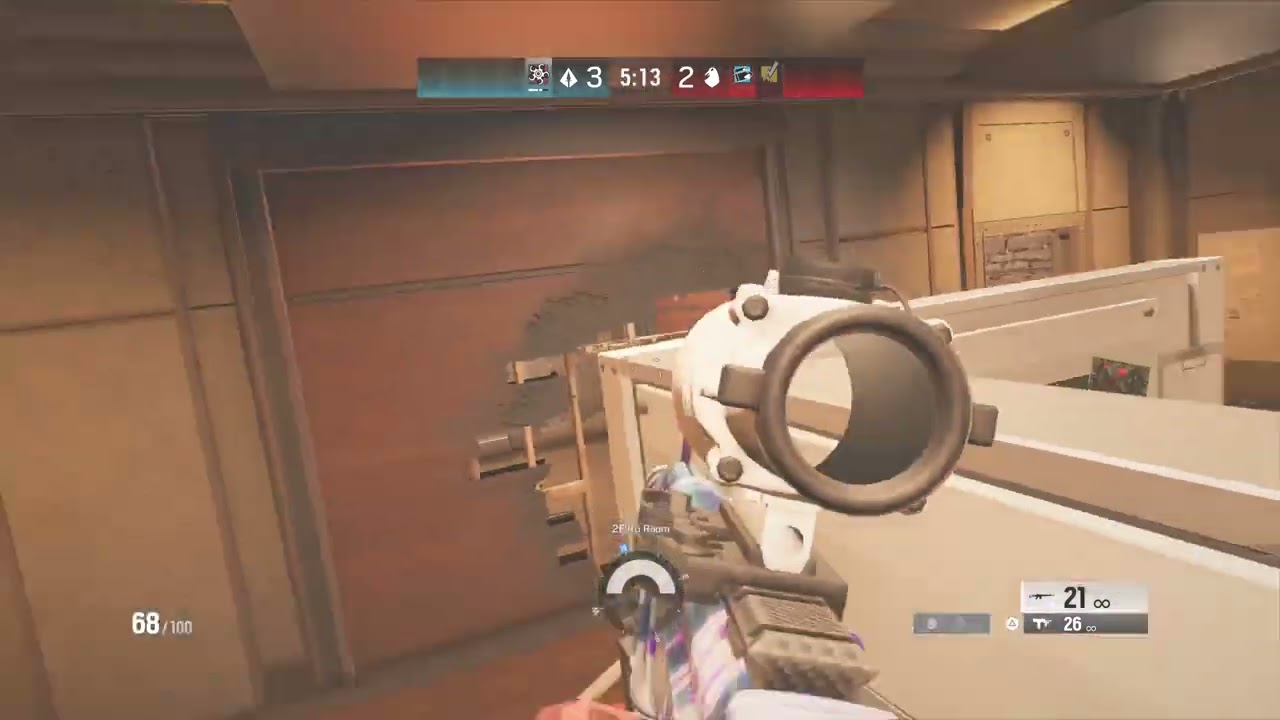 Why we dont use laser