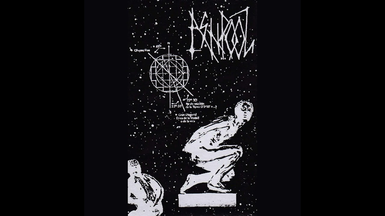 Ash Pool - Torquemada's Horse