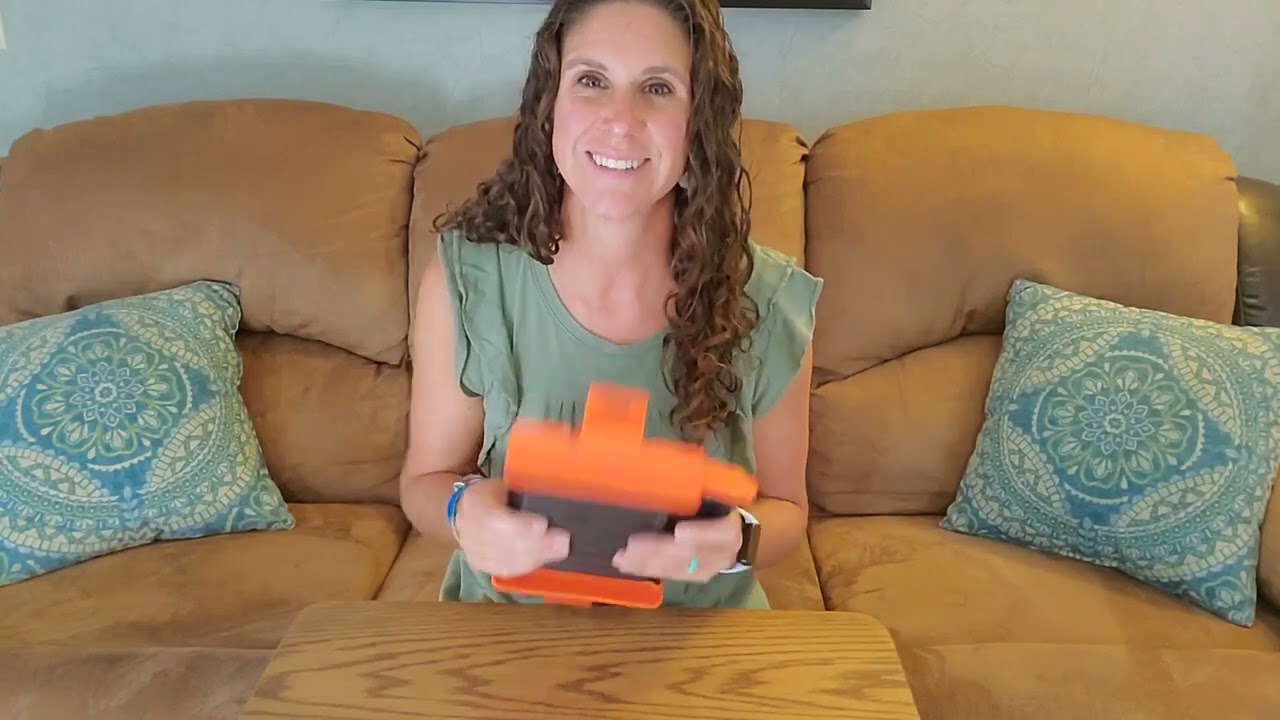 MACONEE Microwave Cheese Maker