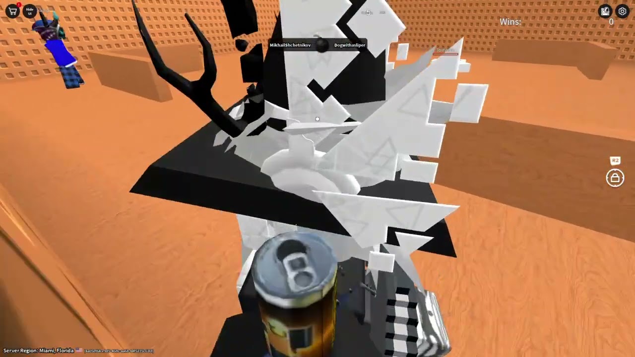 Timebomb - Gameplay console (todas as plataformas)