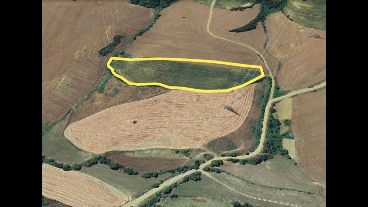 277 Yukarıkılıçlı 24 397m2 tarla