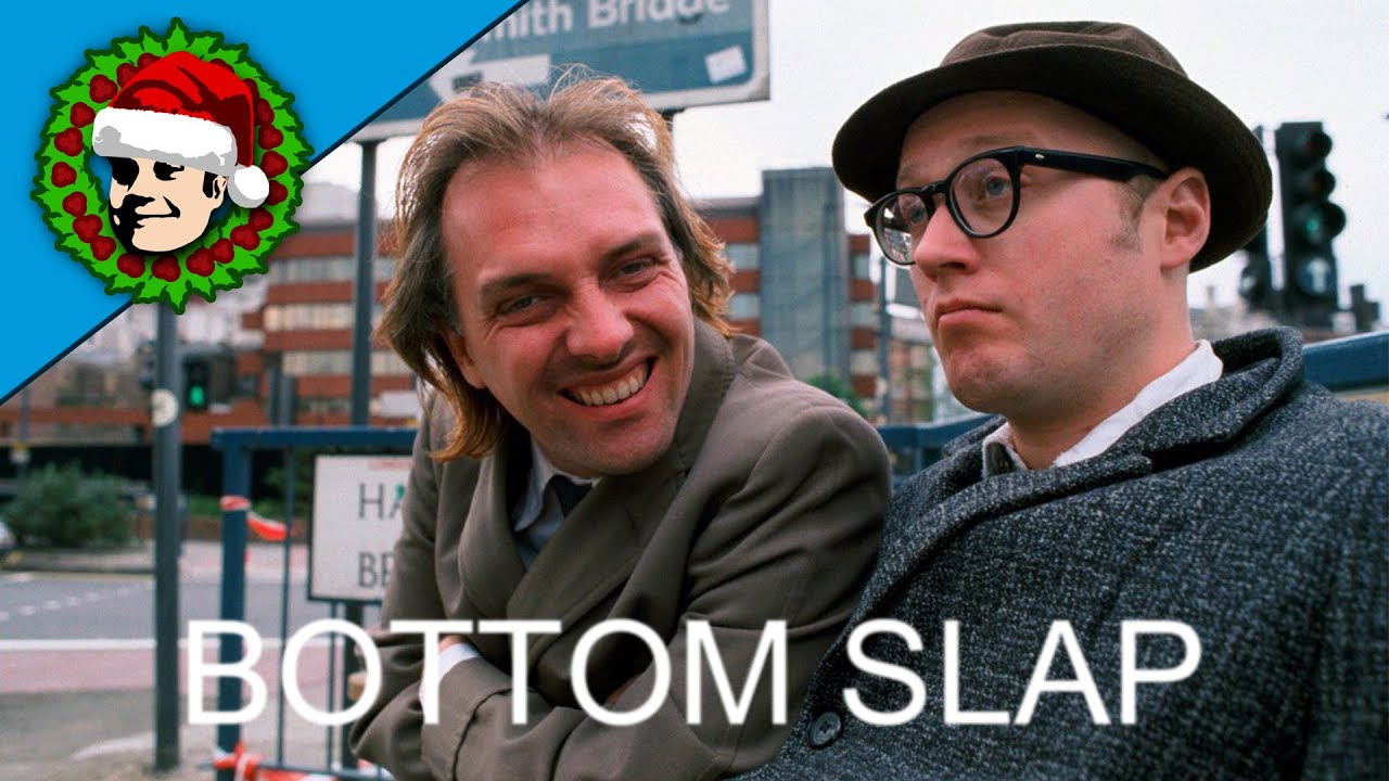 Bottom - Slap