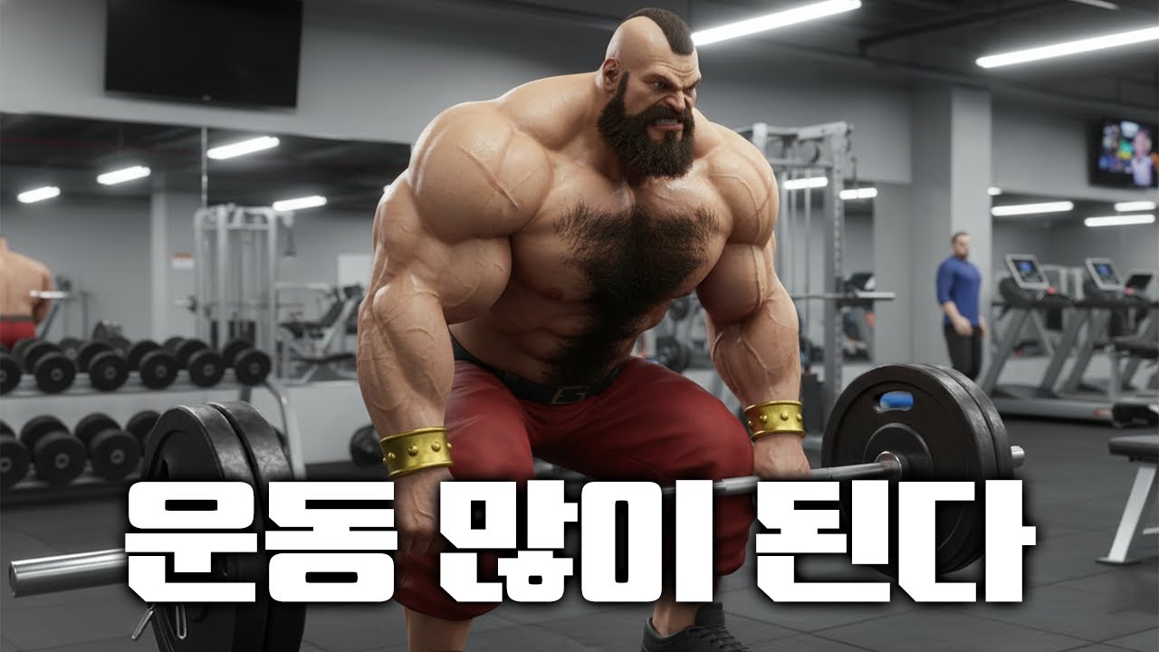 [스파6] 오랜만에 돌아온 빠기에프 : 2026 01 23
