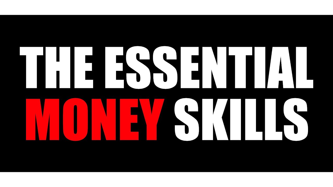 The SOLUTION For YOUR Financial Problems! (it isn&rsquo;t more money)