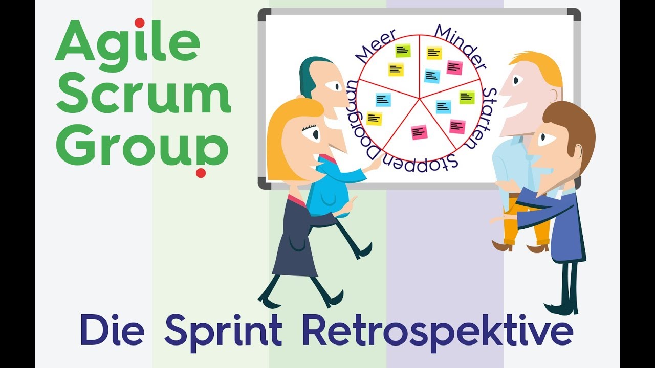 Die Sprint Retrospektive