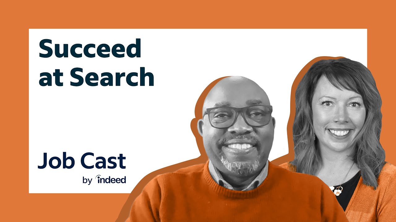Online Job Search: How to Find Jobs Using Indeed & Avoid Scams